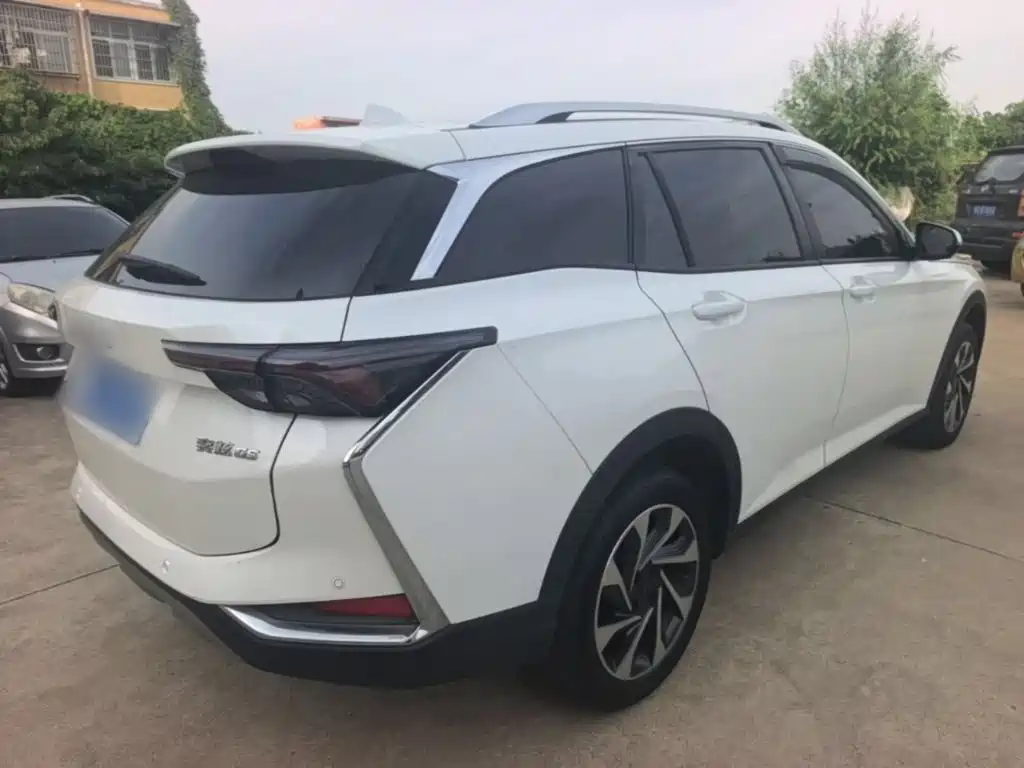 Aeolus GS — миниатюра 7