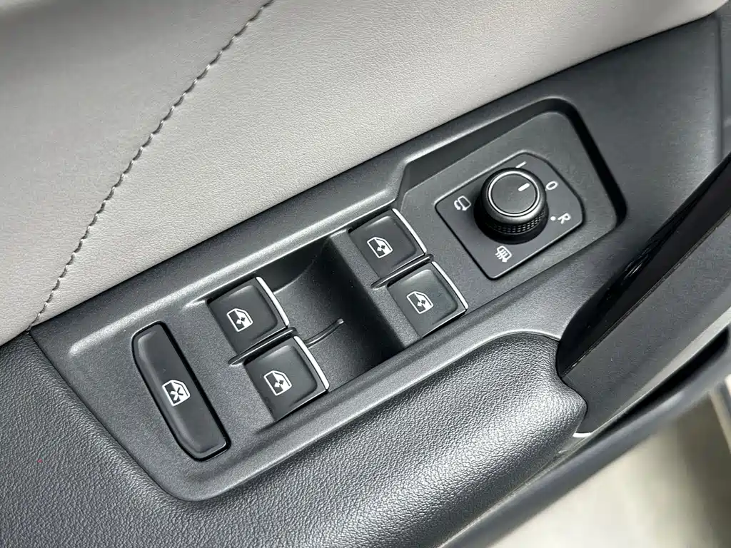 Volkswagen Tayron — миниатюра 10