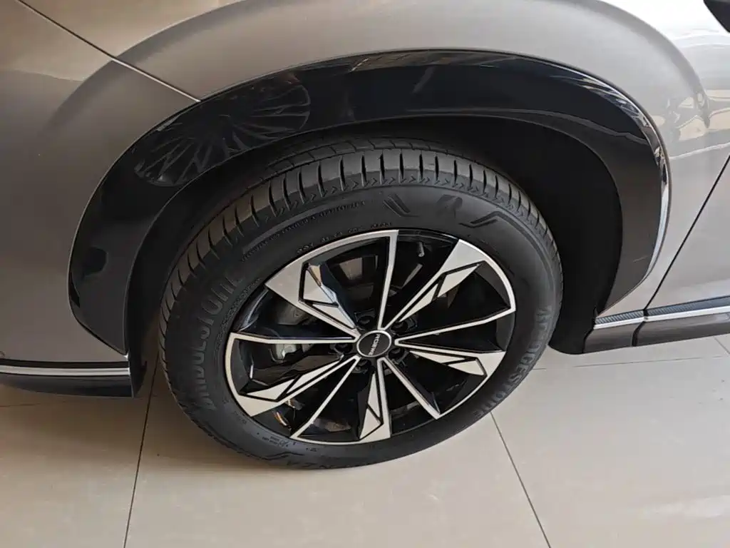 Roewe RX5 New Energy — миниатюра 23