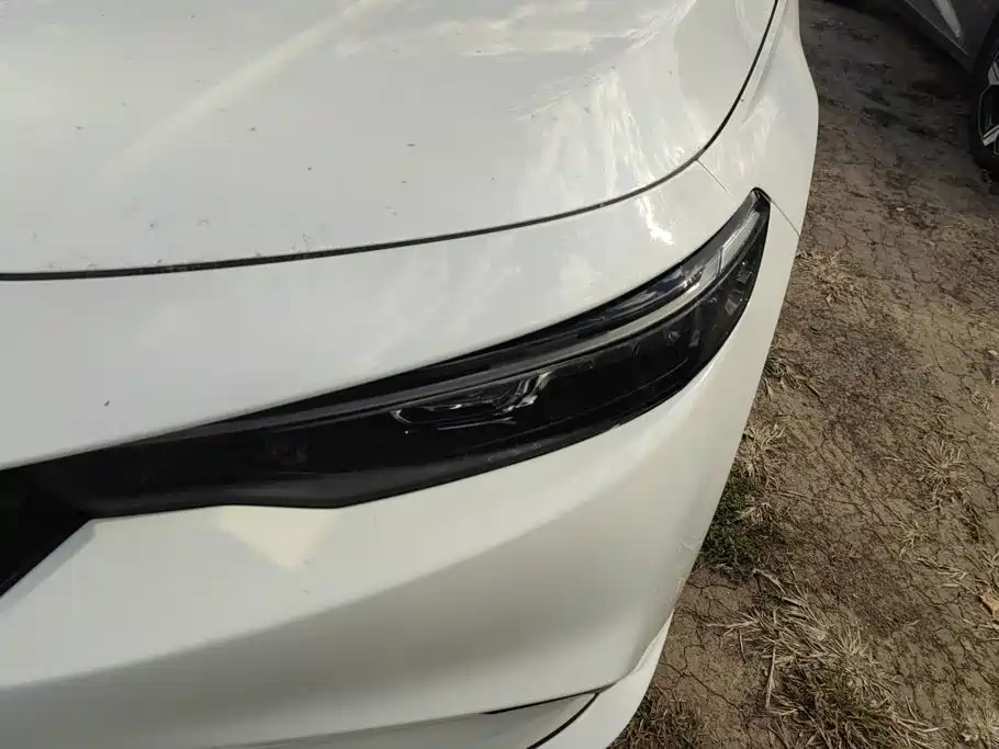 Honda Integra — миниатюра 5