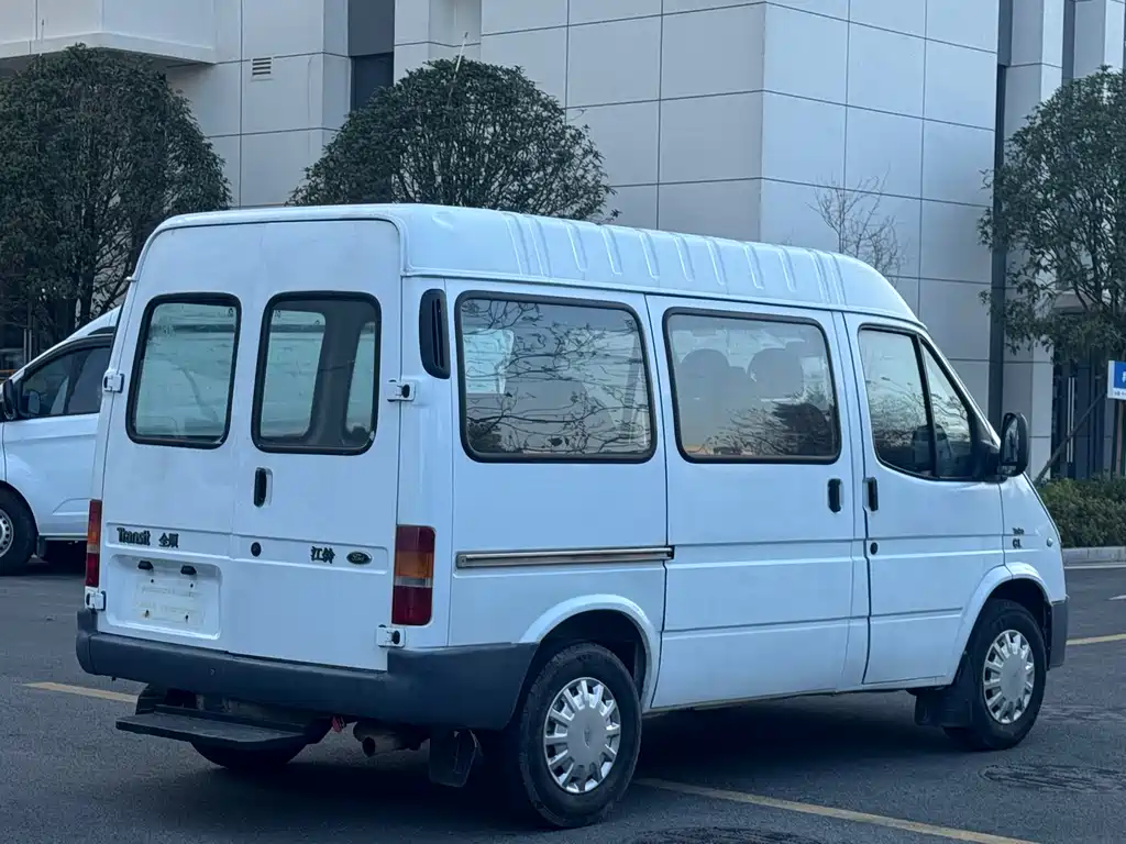 FORD CLASSIC QUANSHUN