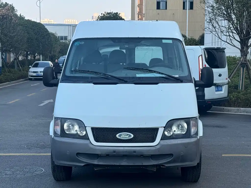 FORD CLASSIC QUANSHUN