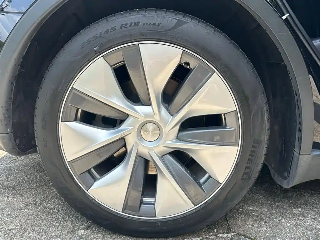 Tesla Model Y — миниатюра 8