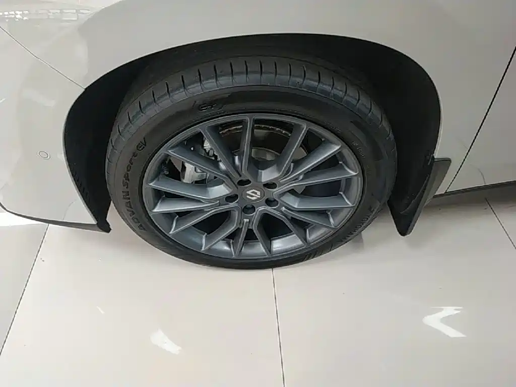 Leapmotor Leapmotor C10 — миниатюра 23