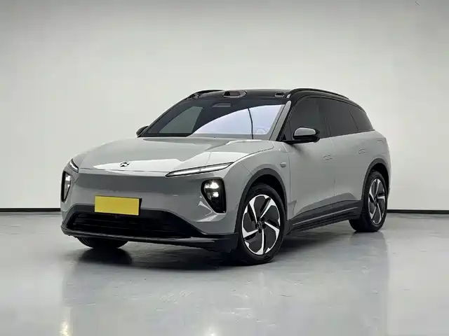 2023 Nio ES6