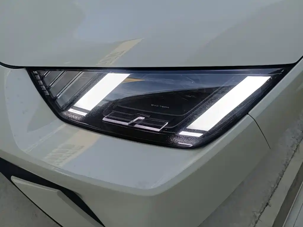 BYD Seagull — миниатюра 24