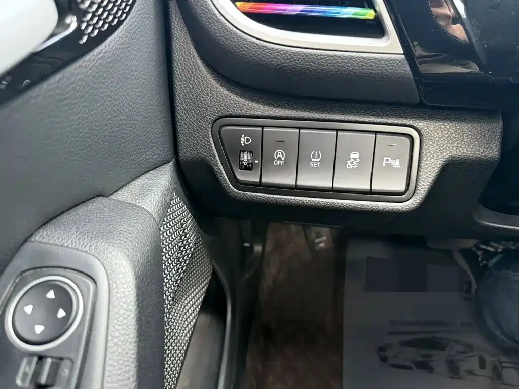 Kia Seltos — миниатюра 14