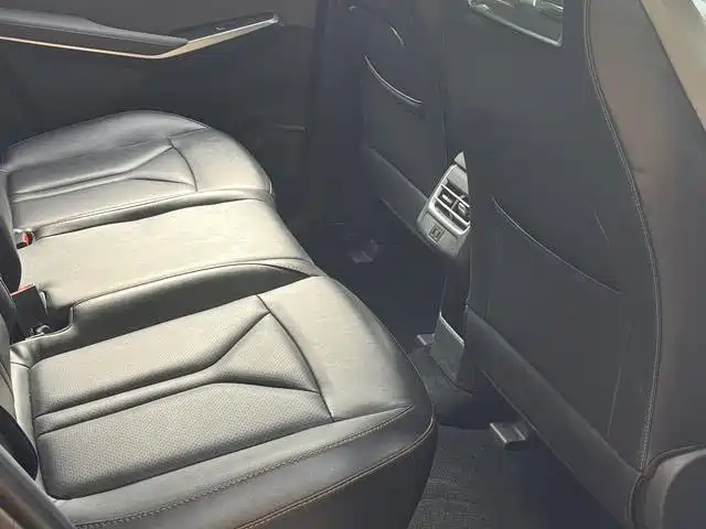 Changan CS75 PLUS — миниатюра 8