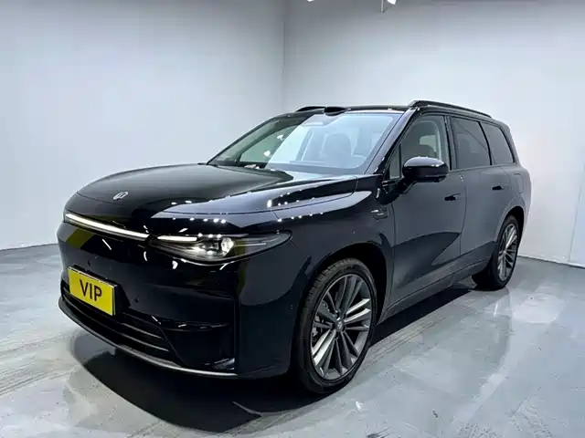 2025 Leapmotor C16