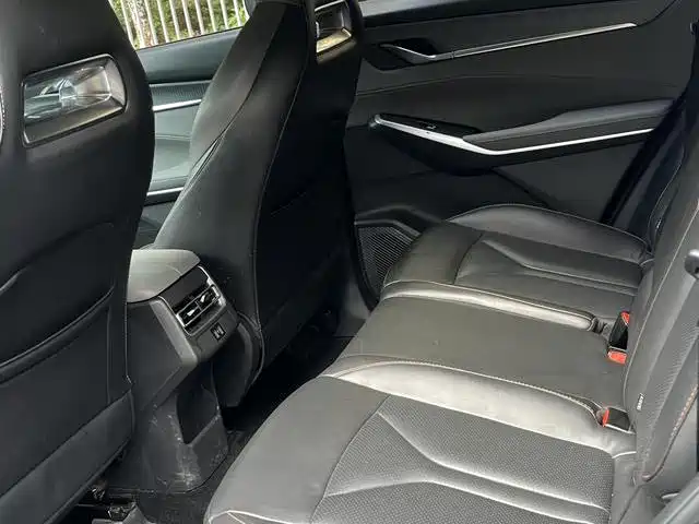 Changan CS75 PLUS — миниатюра 11