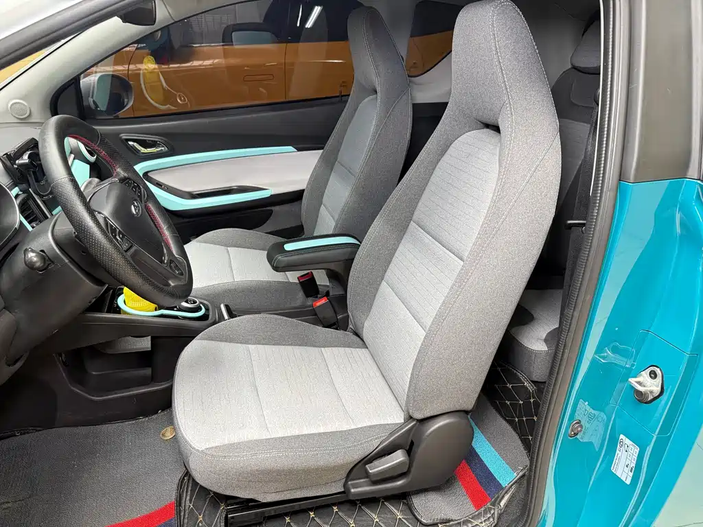 Chery QQ Little Ant — миниатюра 11