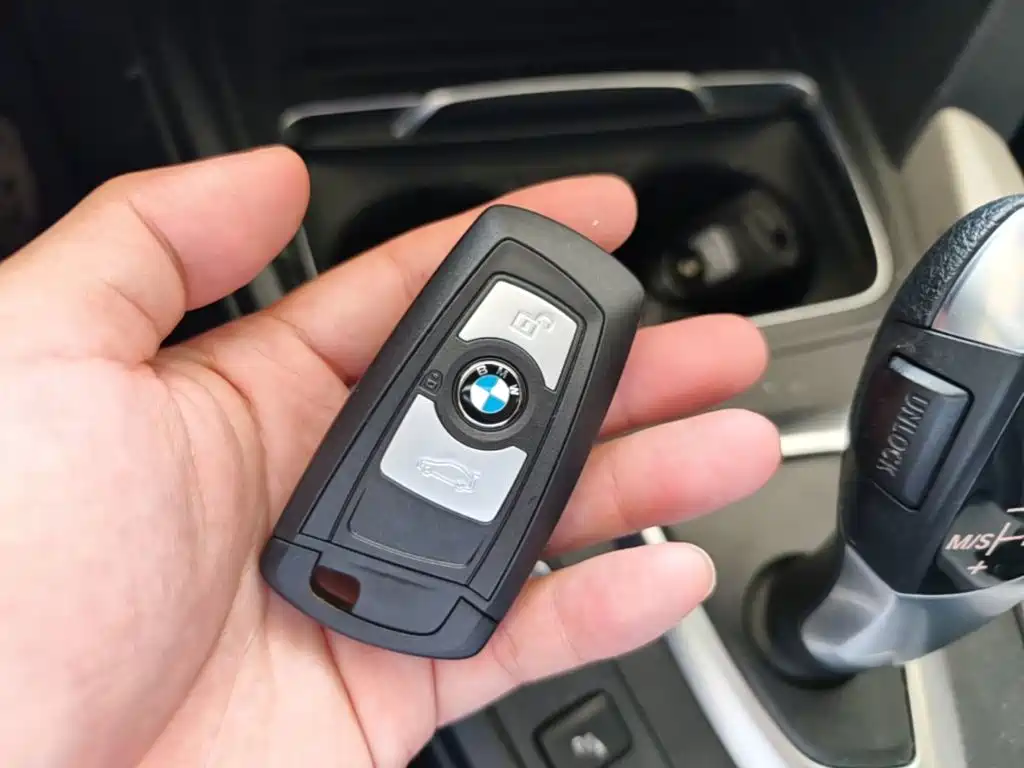 BMW 3 Series GT 3 GT 2017 320i Fashion