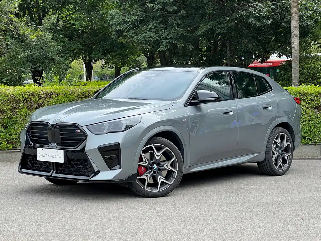 BMW X2 M35i 2026 M35i