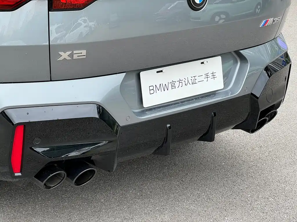 BMW X2 M35i 2026 M35i