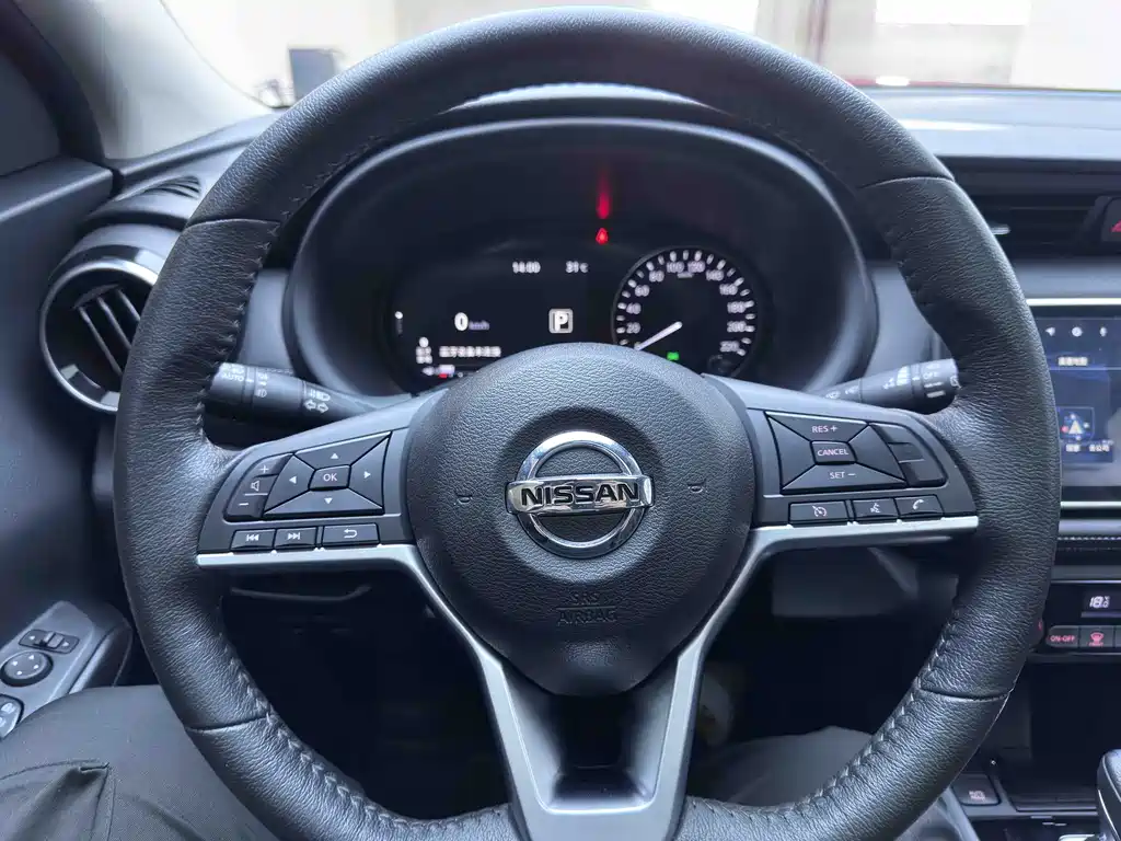 Nissan Kicks — миниатюра 16