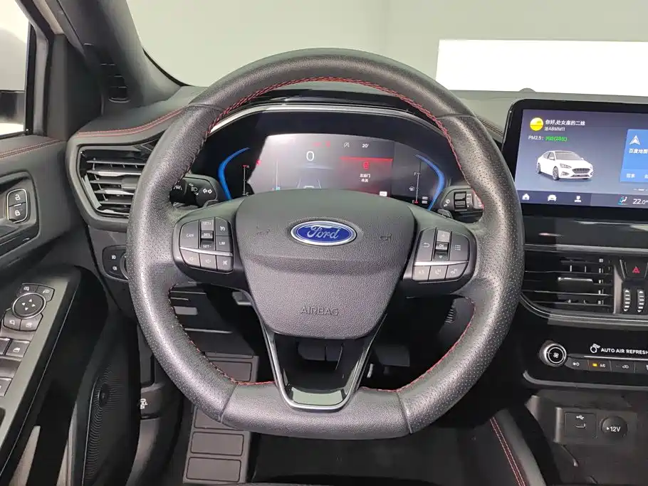 Ford Focus — миниатюра 15