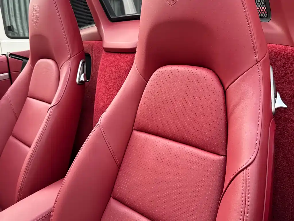 Porsche 718 — миниатюра 7
