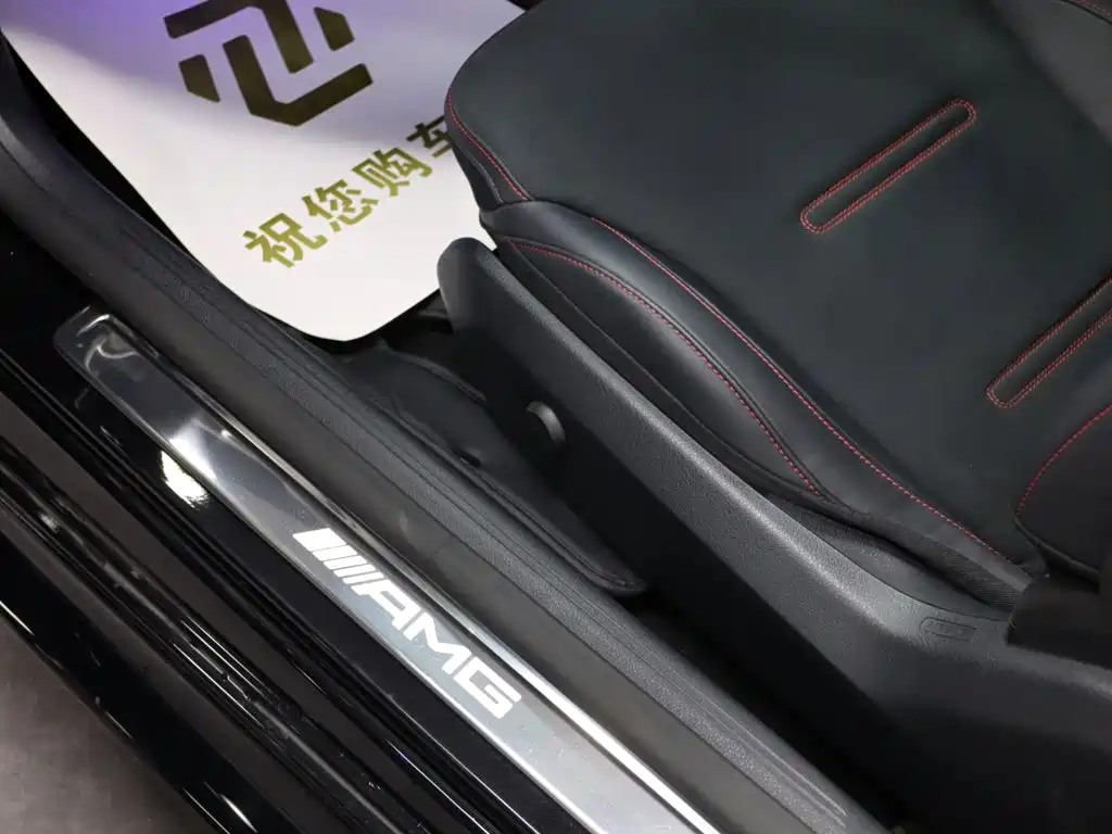 Mercedes-Benz CLE AMG — миниатюра 23