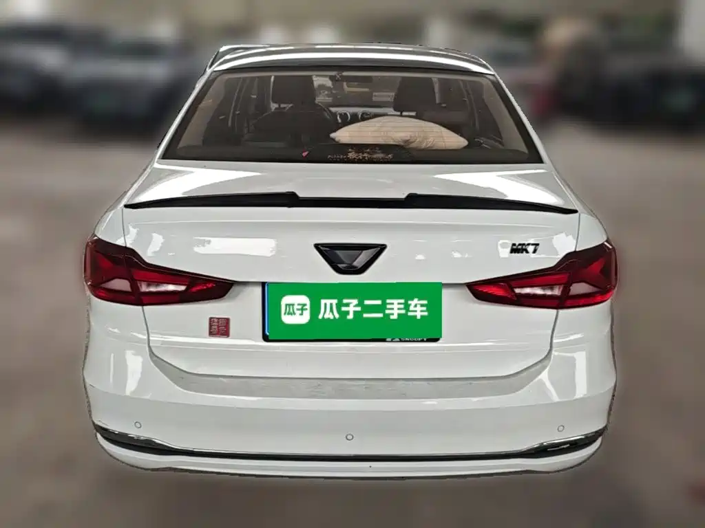 Jetta VA3 — миниатюра 8