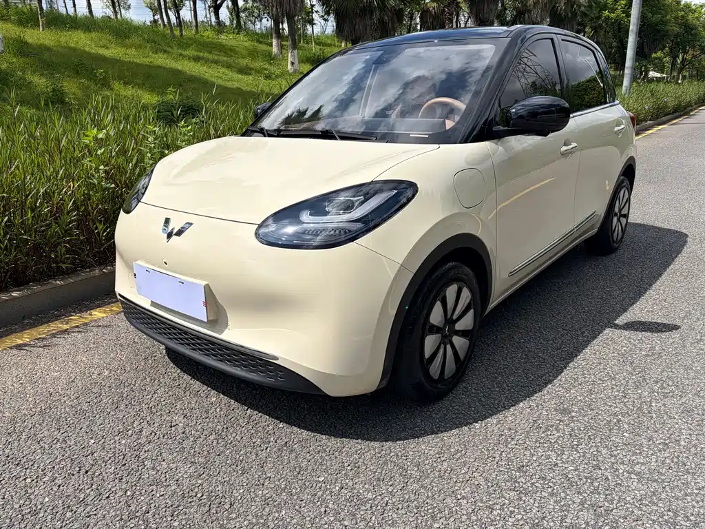 2025 Wuling Motors Binguo - zdjęcie 1 z 17