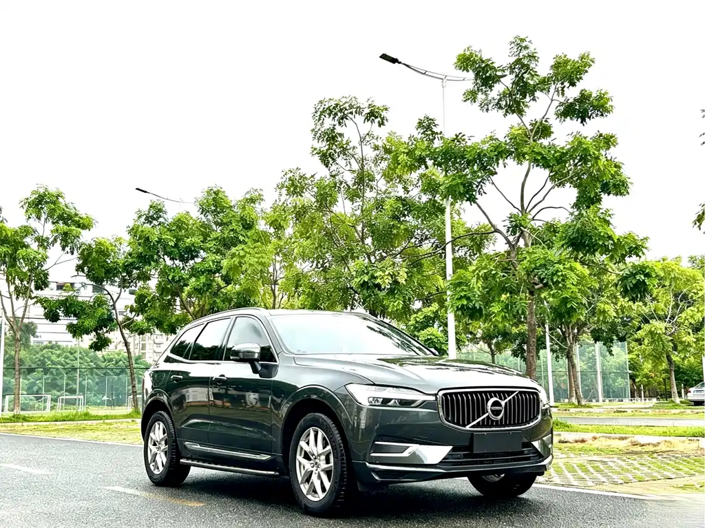 Volvo XC60 — миниатюра 4