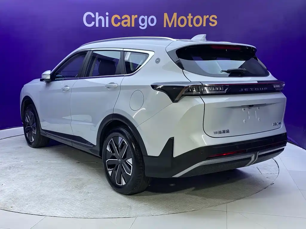 Shanhai Shanhai L7 — миниатюра 7