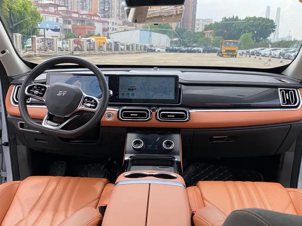 Shanhai Shanhai L7 — миниатюра 12