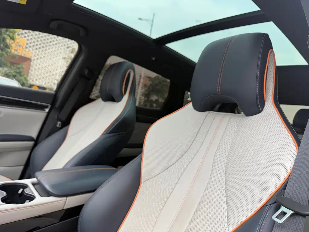 BYD PLUS New Energy — миниатюра 13