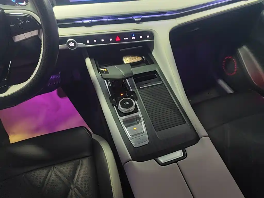 Changan CS75 PLUS — миниатюра 14