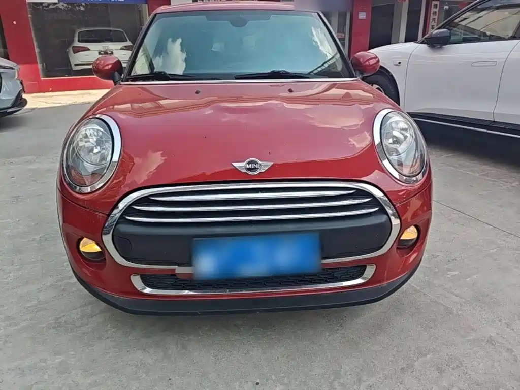 MINI Mini — миниатюра 3
