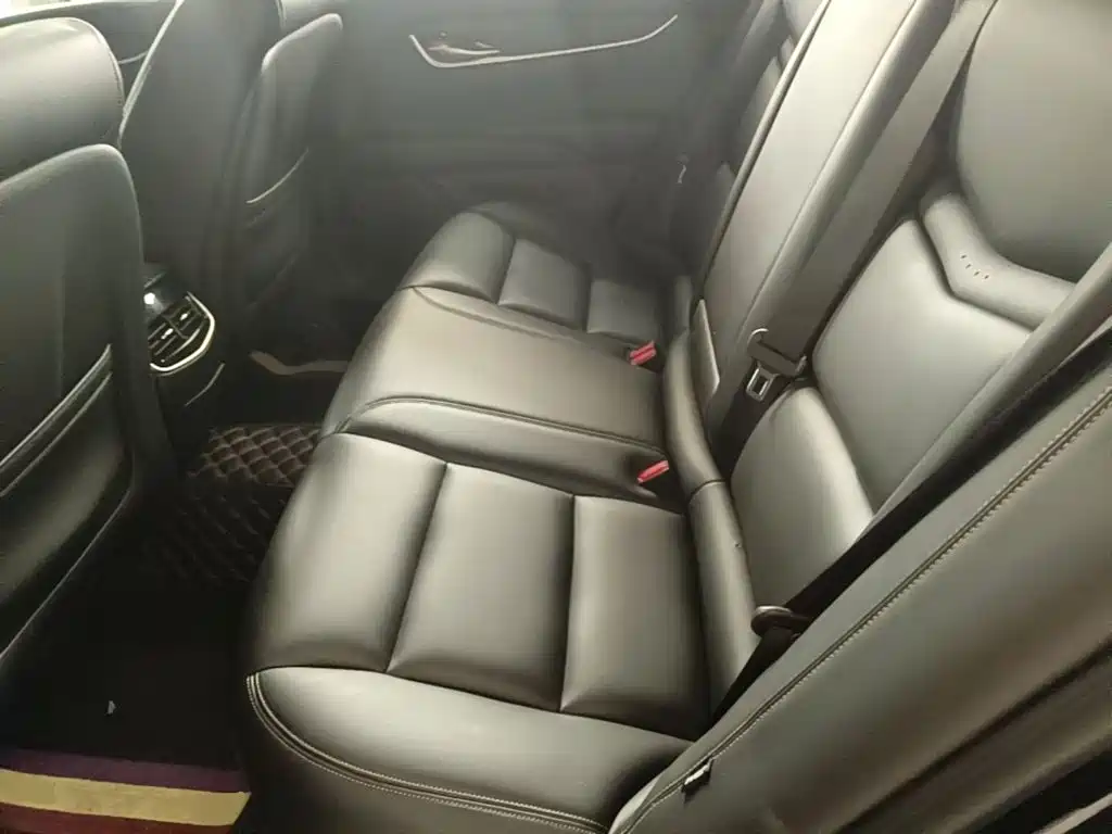 Cadillac XTS — миниатюра 17