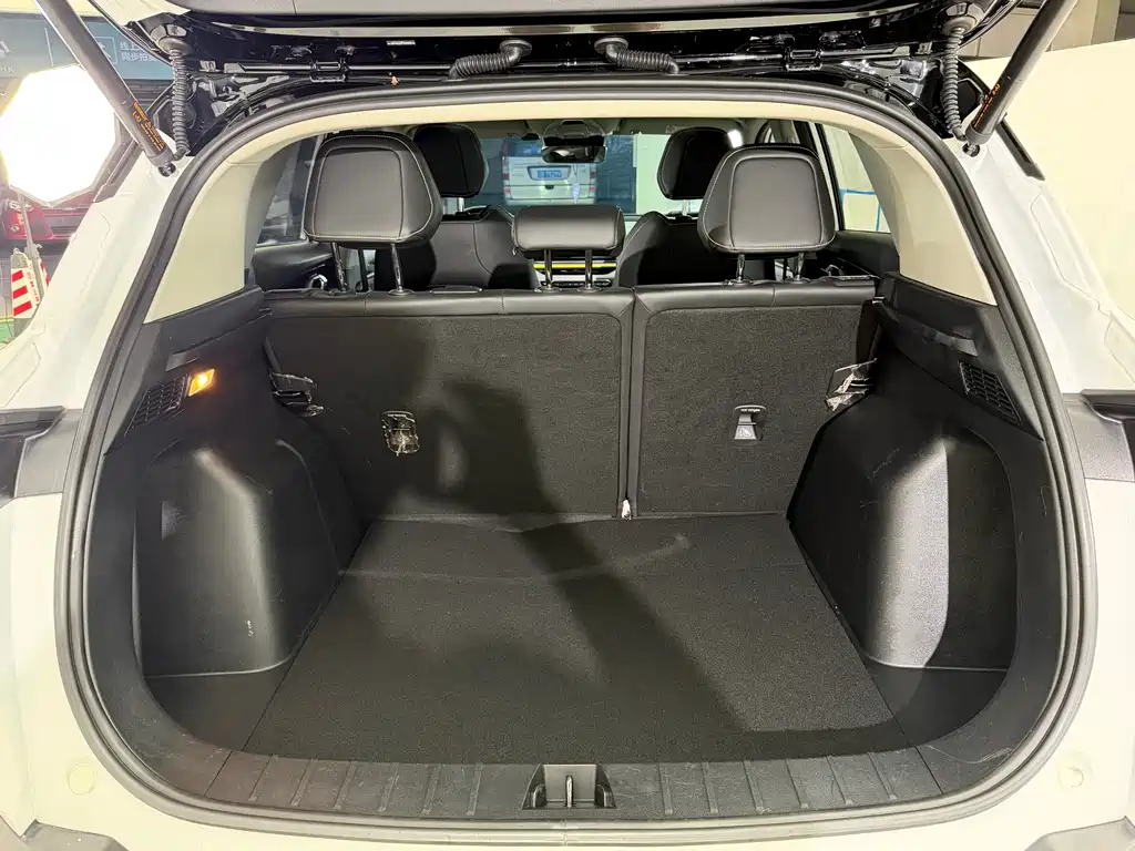Geely Binyue 2022 COOL 1.5TD DCT