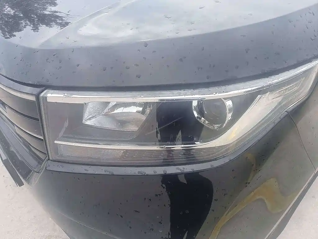 Wuling Zhengcheng — миниатюра 10