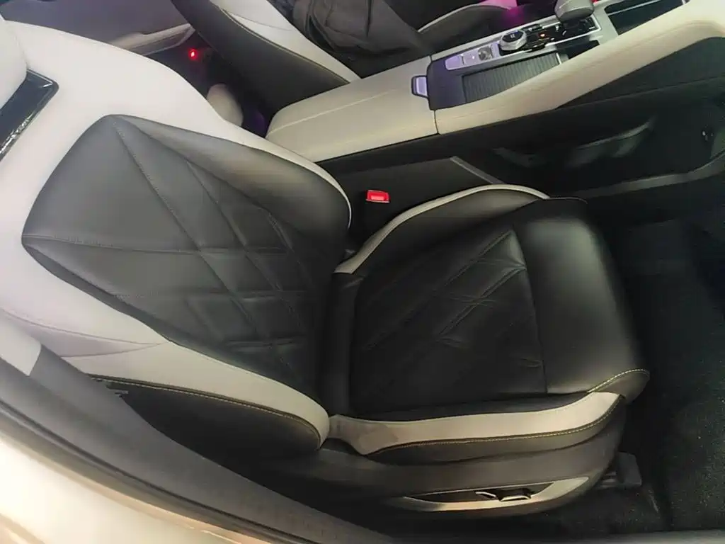 Changan CS75 PLUS — миниатюра 25