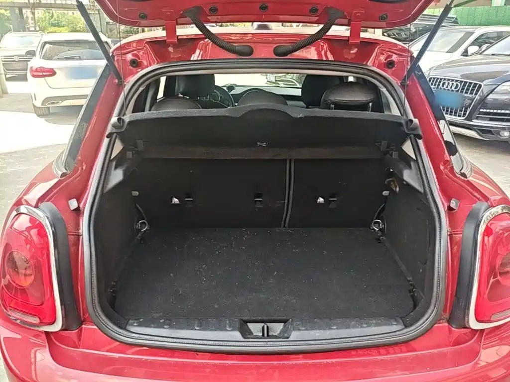 MINI Mini — миниатюра 19