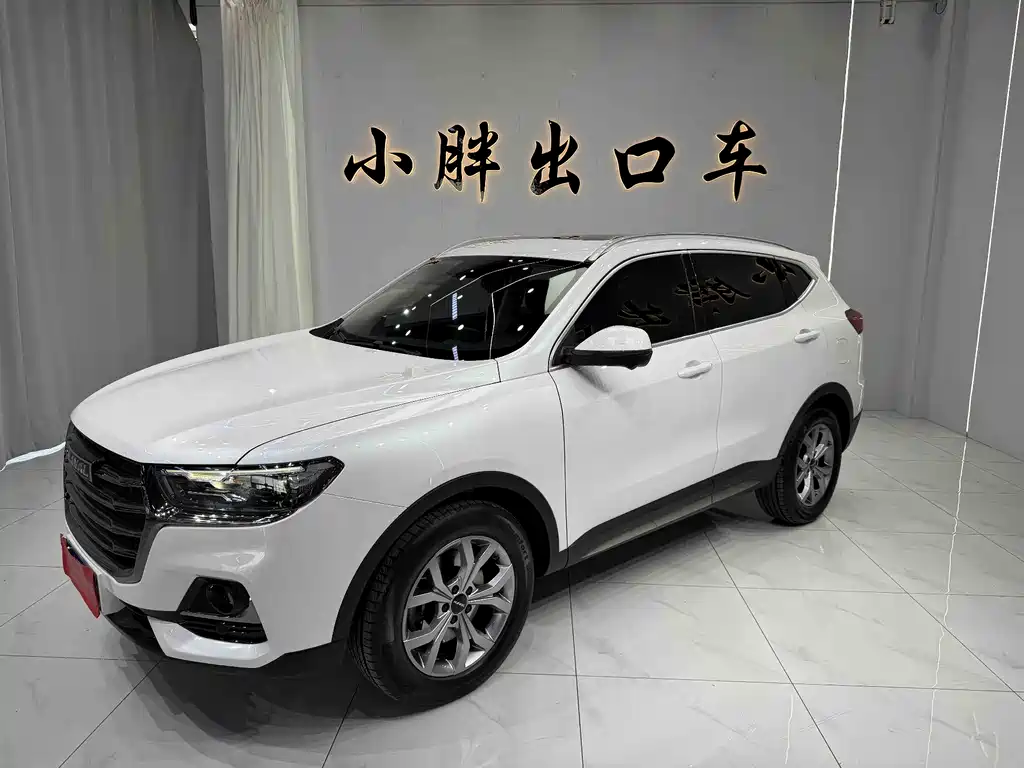Купить Haval H6