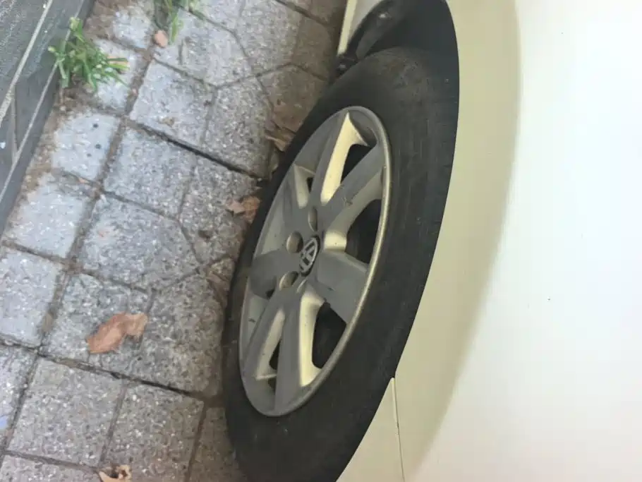 Volkswagen Polo — миниатюра 6