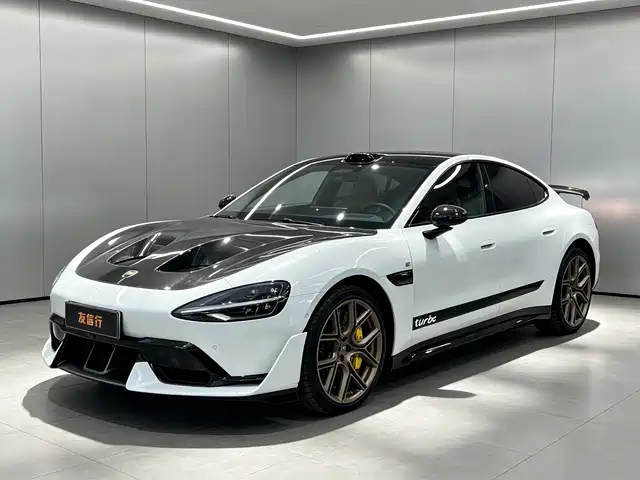 2025 xiaomi SU7
