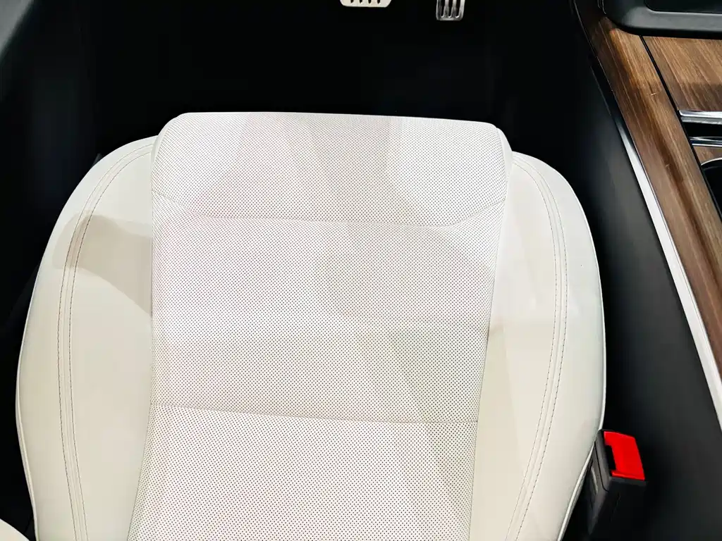 Tesla Model X — миниатюра 9