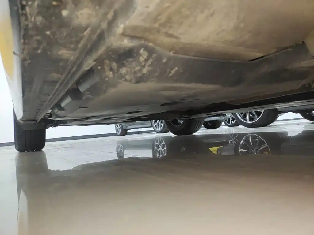 Nissan Sylphy — миниатюра 21