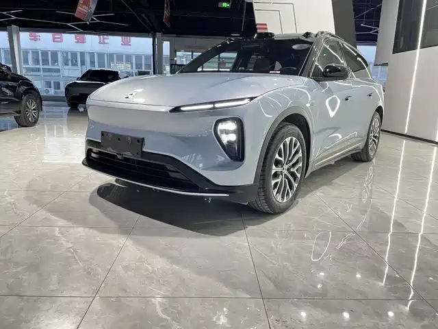 NIO NIO ES6