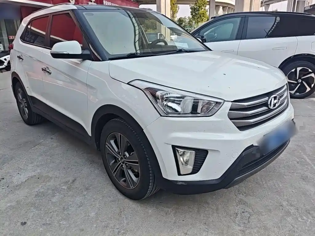Hyundai ix25 — миниатюра 4
