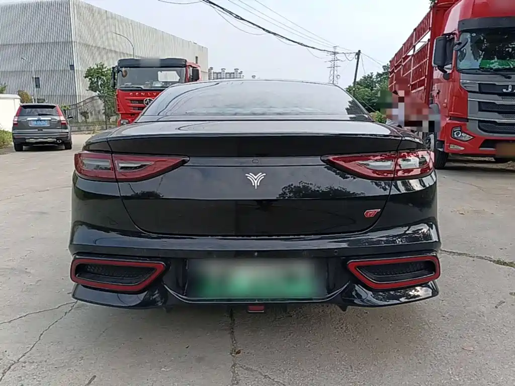 Neta Neta GT — миниатюра 6