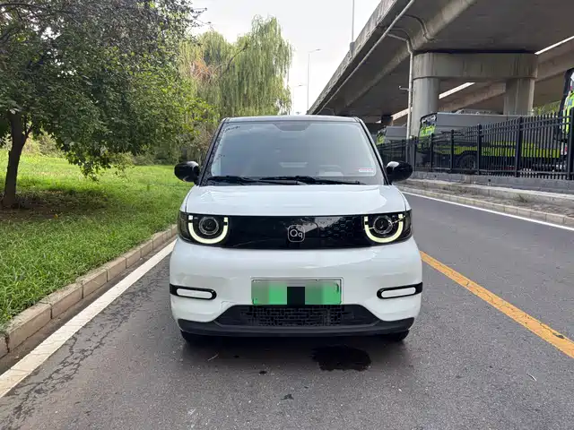 2025 Chery QQ Ice Cream
