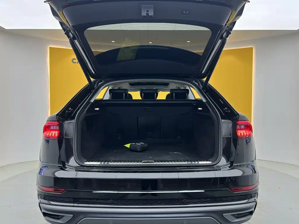 Audi Q8 — миниатюра 4