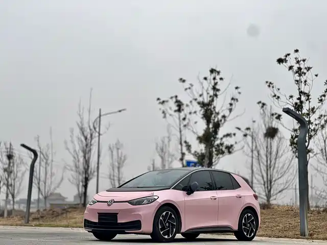 VOLKSWAGEN ID.3 2024