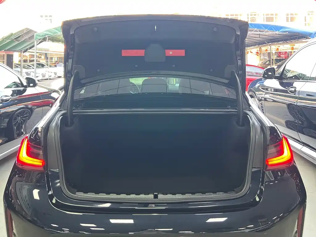BMW 3 Series — миниатюра 15