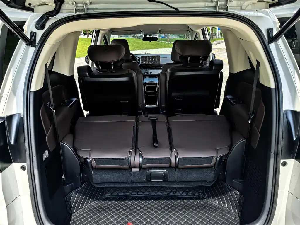 Honda Odyssey — миниатюра 12
