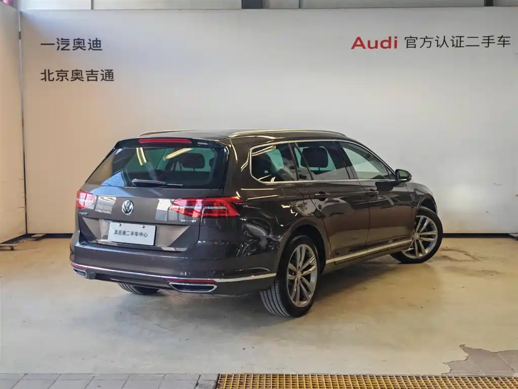 Volkswagen Viloran — миниатюра 5