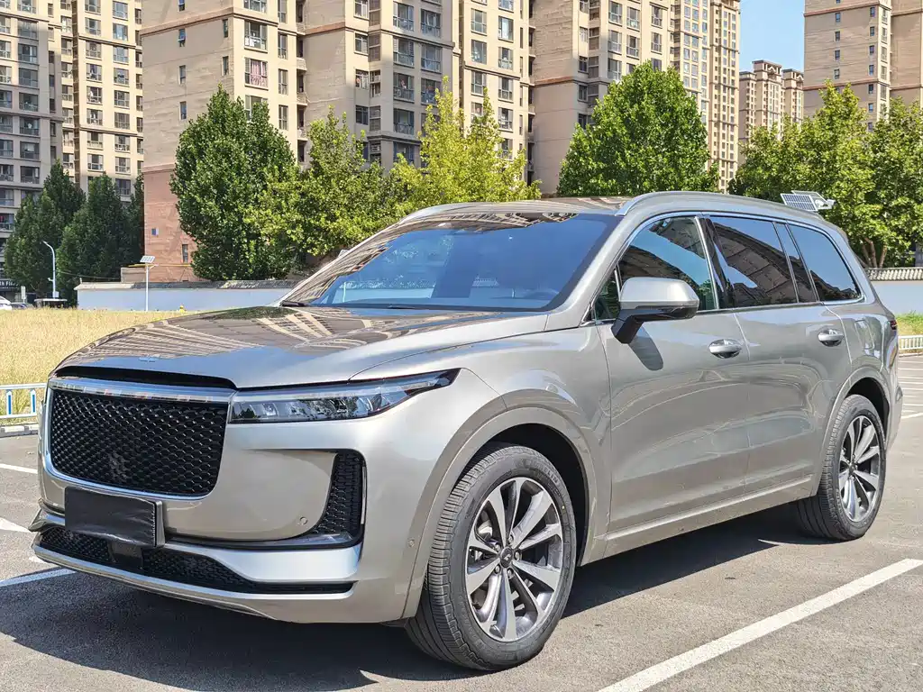 Li Auto Li ONE